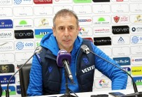 Abdullah Avcı Açıklaması 'Tekrar Kafamızı Kaldıracağız'