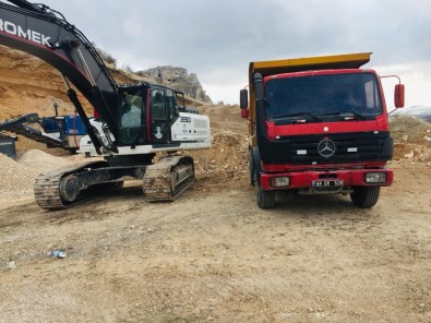 Akçadağ'dan Başkan Gürkan'a Teşekkür