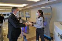 Altınordu'da Kadınlar Unutulmadı