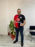 Ampute Futbol Takımı'na Zonguldaklı İşadamı Sponsor Oldu Haberi