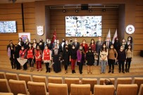 Aydın'da Kadın Girişimciler Unutulmadı