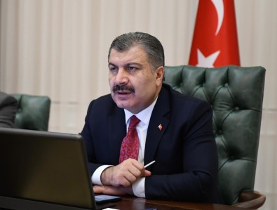 Bakan Koca Açıklaması 'Dizi, Tiyatro Ve Sinema Oyuncusu Rasim Öztekin Hayatını Kaybetti'