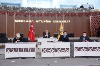 Başkan Altay '942 Kadın Çalışma Arkadaşımızla Şehrimize Hizmet Ediyoruz'