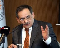 Başkan Demir'den Kadına Şiddet Tepkisi Açıklaması 'Bir İnsan Nasıl Bunu Yapabilir, Hala İnanmakta Zorluk Çekiyorum'