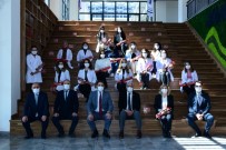 Başkan Küpeli Açıklaması 'Kadının İhmal Edildiği Toplumlar Varlığını Sürdüremez'