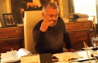 Başkan Sözen'den Anlamlı Şiir