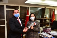 Başkan Vidinlioğlu Açıklaması 'Kadına Şiddet Kabul Edilemez'