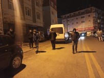 Başkent'te Bir Kişi Evinde Ölü Bulundu