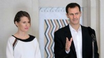 BEŞAR ESAD - Beşşar Esad ve karısı koronavirüse yakalandı!