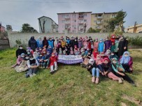 Bitlis Şehitleri Anısına Fidan Dikildi