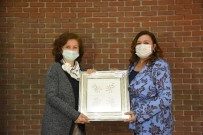 Büyükşehir Belediye, Kadın Muhtarların 'Emekçi Kadınlar Günü'nü Kutladı