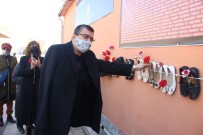 Çan Belediyesi 8 Mart Dünya Kadınlar Gününü Kutladı