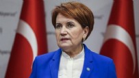 MERAL AKŞENER - Çevir kazı yanmasın Akşener! İmamoğlu'nun skandalına 'yuvarlak' cevap