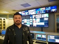 Dallas City Başkanı Jacob Serdar Tuygun Açıklaması 'Türk Gençlerini Yurt Dışında Değerlendirmek İstiyoruz'