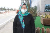 Darp Edilen Kadının Annesi Açıklaması 'Tartışma 'Alkol'den Dolayı Başladı'