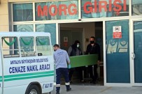 Dört Aydır Kayıp Genç Kadının Cesedi Asansör Dairesinde, Tanınmaz Halde Bulundu