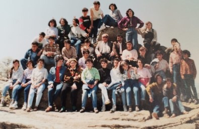 EAGSL'in İlk Mezunları Denizli'de Buluşuyor