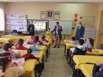 Edirne'de Vakalar Arttı, Okullar Tatil Edildi