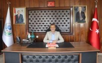 Ellek Belediye Başkanı Yeşildemir'in Covid-19 Testi Pozitif Çıktı Haberi