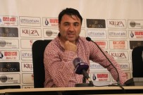 Emrah Bayraktar Açıklaması 'Oyuncularımı Çok Seviyorum, Onların Arkasındayım'