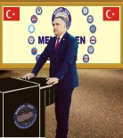 Ensarioğlu, 8 Mart Dünya Kadınlar Gününü Kutladı