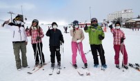 Erciyes A.Ş.'Den Sağlık Çalışanlarına Destek