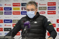 Ersun Yanal Açıklaması 'Ofansif Gücümüzü Kullanmakta Cömert Olmalıyız'