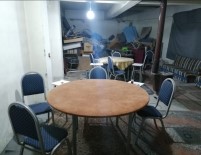 Fuhuş Ve Kumar Operasyonunda 10 Kişiye Ceza