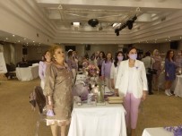 GAGİKAD'ta Yeni Başkan Beril Özlem Leylek Oldu