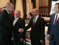 Hazine ve Maliye Bakanlığı, İzmir Büyükşehir Belediyesi'nin dış kredi iznini uzattı!