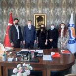 İndirimli Eğitim İçin Protokol İmzalandı