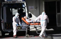 İngiltere'de 2 Gündür Covid-19'A Bağlı Can Kaybı 100'Ün Altında