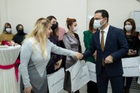 İpekyolu'nda 8 Mart Dünya Kadınlar Günü Etkinliği