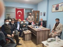 İSYAD Erzurum Temsilciliği Açılıyor