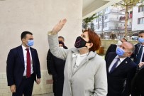 İYİ Partililer Ekem İmamoğlu'nun Kadınlar Günü Mesajını Beğenmedi