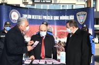 KADES, Kadınlara Tanıtıldı