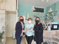 Kadın Girişimcilerin Gününü Kutladılar