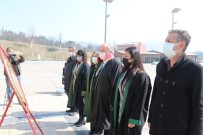 Karabük Barosu 8 Mart Dünya Kadınlar Gününü Kutladı