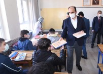 Konya Büyükşehir'den 8. Sınıf Öğrencilerine LGS Çalışma Kitabı Haberi
