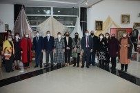 Malatya'da Kadınlar Etkinlikte Buluştu