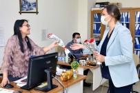 Manisa CBÜ Kadınlar Günü'nü Kutladı