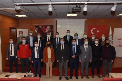 Milas'ta Örtü Altında Topraksız Tarım Yapılacak