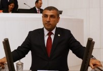 Milletvekili Taşdoğan'dan İki Ayrı Bakanlığa Soru Önergesi