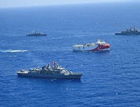 Mısır'ın Türkiye kararı Yunan'ı çıldırttı!