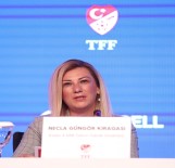 Necla Güngör Kıragası Açıklaması 'Bu Hikayenin Yazarı Olmak İstiyorum'