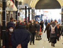 O ilde marketlerle ilgili flaş karar!