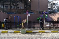 Osmangazi'de Her Metrekareye Yatırım Düşüyor