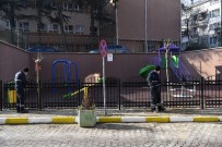 Osmangazi'de Her Metrekareye Yatırım