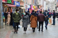 Pandemi Kurallarına Uymayan 38 Kişiye 34 Bin 200 Lira Ceza