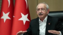 KEMAL KILIÇDAROĞLU - Partisindeki taciz vakalarına sessiz kalan Kılıçdaroğlu'ndan 8 Mart mesajı: Kahroluyorum